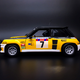 Illustration for article titled LaLD engine week 2018: French Turbo-hatchback